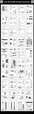 Ornamental Parts of Buildings 7 - CAD Design | Download CAD Drawings | AutoCAD Blocks | AutoCAD Symbols | CAD Drawings | Architecture Details│Landscape Details | See more about AutoCAD, Cad Drawing and Architecture Details