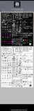 All Interior Design Blocks 6 - CAD Design | Download CAD Drawings | AutoCAD Blocks | AutoCAD Symbols | CAD Drawings | Architecture Details│Landscape Details | See more about AutoCAD, Cad Drawing and Architecture Details