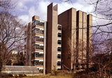 Richards Medical Research Laboratories-Louis I. Kahn - CAD Design | Download CAD Drawings | AutoCAD Blocks | AutoCAD Symbols | CAD Drawings | Architecture Details│Landscape Details | See more about AutoCAD, Cad Drawing and Architecture Details