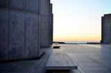 Salk Institute -Louis Kahn - CAD Design | Download CAD Drawings | AutoCAD Blocks | AutoCAD Symbols | CAD Drawings | Architecture Details│Landscape Details | See more about AutoCAD, Cad Drawing and Architecture Details