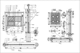 All Chinese Decoration Elements(Best Recommanded!!) - CAD Design | Download CAD Drawings | AutoCAD Blocks | AutoCAD Symbols | CAD Drawings | Architecture Details│Landscape Details | See more about AutoCAD, Cad Drawing and Architecture Details