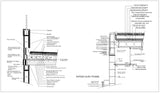 Roof Details V1 - CAD Design | Download CAD Drawings | AutoCAD Blocks | AutoCAD Symbols | CAD Drawings | Architecture Details│Landscape Details | See more about AutoCAD, Cad Drawing and Architecture Details