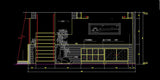 Restaurant Design Template V.2 - CAD Design | Download CAD Drawings | AutoCAD Blocks | AutoCAD Symbols | CAD Drawings | Architecture Details│Landscape Details | See more about AutoCAD, Cad Drawing and Architecture Details