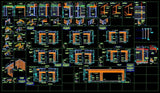 Framing Details - CAD Design | Download CAD Drawings | AutoCAD Blocks | AutoCAD Symbols | CAD Drawings | Architecture Details│Landscape Details | See more about AutoCAD, Cad Drawing and Architecture Details