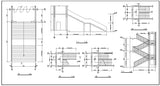 Cathedrals and Church  1 - CAD Design | Download CAD Drawings | AutoCAD Blocks | AutoCAD Symbols | CAD Drawings | Architecture Details│Landscape Details | See more about AutoCAD, Cad Drawing and Architecture Details