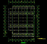 Steel Structure Details 1 - CAD Design | Download CAD Drawings | AutoCAD Blocks | AutoCAD Symbols | CAD Drawings | Architecture Details│Landscape Details | See more about AutoCAD, Cad Drawing and Architecture Details
