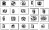 85 Types of Residential Layout Plans (Best Recommanded!!) - CAD Design | Download CAD Drawings | AutoCAD Blocks | AutoCAD Symbols | CAD Drawings | Architecture Details│Landscape Details | See more about AutoCAD, Cad Drawing and Architecture Details