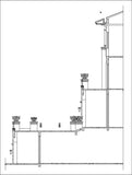 Luxury Home Plans 3 - CAD Design | Download CAD Drawings | AutoCAD Blocks | AutoCAD Symbols | CAD Drawings | Architecture Details│Landscape Details | See more about AutoCAD, Cad Drawing and Architecture Details