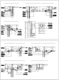 Ceiling Details V2 - CAD Design | Download CAD Drawings | AutoCAD Blocks | AutoCAD Symbols | CAD Drawings | Architecture Details│Landscape Details | See more about AutoCAD, Cad Drawing and Architecture Details