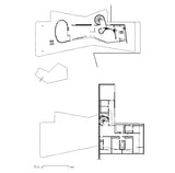 Oscar Niemeyer-Architectural works - CAD Design | Download CAD Drawings | AutoCAD Blocks | AutoCAD Symbols | CAD Drawings | Architecture Details│Landscape Details | See more about AutoCAD, Cad Drawing and Architecture Details