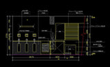 Living Room Design Template  V.2 - CAD Design | Download CAD Drawings | AutoCAD Blocks | AutoCAD Symbols | CAD Drawings | Architecture Details│Landscape Details | See more about AutoCAD, Cad Drawing and Architecture Details