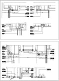 Ceiling Details V2 - CAD Design | Download CAD Drawings | AutoCAD Blocks | AutoCAD Symbols | CAD Drawings | Architecture Details│Landscape Details | See more about AutoCAD, Cad Drawing and Architecture Details