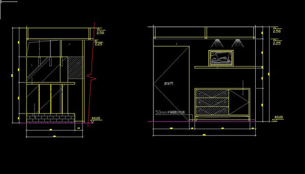 Restaurant Design Template V.2 | CAD Download – CAD Design | Free CAD ...