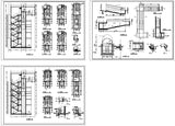 Over 500 Stair Details-Components of Stair,Architecture Stair Design - CAD Design | Download CAD Drawings | AutoCAD Blocks | AutoCAD Symbols | CAD Drawings | Architecture Details│Landscape Details | See more about AutoCAD, Cad Drawing and Architecture Details
