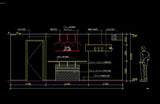 Living Room Design Template  V.2 - CAD Design | Download CAD Drawings | AutoCAD Blocks | AutoCAD Symbols | CAD Drawings | Architecture Details│Landscape Details | See more about AutoCAD, Cad Drawing and Architecture Details