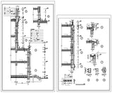 Cathedrals and Church  1 - CAD Design | Download CAD Drawings | AutoCAD Blocks | AutoCAD Symbols | CAD Drawings | Architecture Details│Landscape Details | See more about AutoCAD, Cad Drawing and Architecture Details