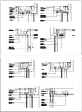 Ceiling Details V2 - CAD Design | Download CAD Drawings | AutoCAD Blocks | AutoCAD Symbols | CAD Drawings | Architecture Details│Landscape Details | See more about AutoCAD, Cad Drawing and Architecture Details