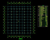 Steel Structure Details 1 - CAD Design | Download CAD Drawings | AutoCAD Blocks | AutoCAD Symbols | CAD Drawings | Architecture Details│Landscape Details | See more about AutoCAD, Cad Drawing and Architecture Details