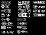 Over 600+ Types of Paving Design CAD Blocks - CAD Design | Download CAD Drawings | AutoCAD Blocks | AutoCAD Symbols | CAD Drawings | Architecture Details│Landscape Details | See more about AutoCAD, Cad Drawing and Architecture Details