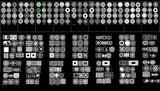 Over 600+ Types of Paving Design CAD Blocks - CAD Design | Download CAD Drawings | AutoCAD Blocks | AutoCAD Symbols | CAD Drawings | Architecture Details│Landscape Details | See more about AutoCAD, Cad Drawing and Architecture Details
