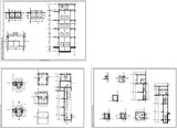 Over 500 Stair Details-Components of Stair,Architecture Stair Design - CAD Design | Download CAD Drawings | AutoCAD Blocks | AutoCAD Symbols | CAD Drawings | Architecture Details│Landscape Details | See more about AutoCAD, Cad Drawing and Architecture Details