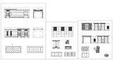 Over 500 Stair Details-Components of Stair,Architecture Stair Design - CAD Design | Download CAD Drawings | AutoCAD Blocks | AutoCAD Symbols | CAD Drawings | Architecture Details│Landscape Details | See more about AutoCAD, Cad Drawing and Architecture Details