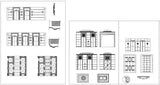 Over 500 Stair Details-Components of Stair,Architecture Stair Design - CAD Design | Download CAD Drawings | AutoCAD Blocks | AutoCAD Symbols | CAD Drawings | Architecture Details│Landscape Details | See more about AutoCAD, Cad Drawing and Architecture Details