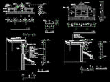 Architecture Details Collection - CAD Design | Download CAD Drawings | AutoCAD Blocks | AutoCAD Symbols | CAD Drawings | Architecture Details│Landscape Details | See more about AutoCAD, Cad Drawing and Architecture Details