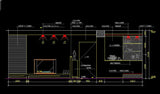 Living Room Design Template  V.2 - CAD Design | Download CAD Drawings | AutoCAD Blocks | AutoCAD Symbols | CAD Drawings | Architecture Details│Landscape Details | See more about AutoCAD, Cad Drawing and Architecture Details