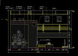 Living Room Design Template  V.2 - CAD Design | Download CAD Drawings | AutoCAD Blocks | AutoCAD Symbols | CAD Drawings | Architecture Details│Landscape Details | See more about AutoCAD, Cad Drawing and Architecture Details