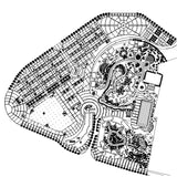 Square Design 19 - CAD Design | Download CAD Drawings | AutoCAD Blocks | AutoCAD Symbols | CAD Drawings | Architecture Details│Landscape Details | See more about AutoCAD, Cad Drawing and Architecture Details