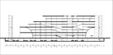 Library Cad Drawings 1 - CAD Design | Download CAD Drawings | AutoCAD Blocks | AutoCAD Symbols | CAD Drawings | Architecture Details│Landscape Details | See more about AutoCAD, Cad Drawing and Architecture Details
