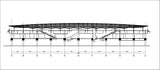 MRT Station Cad Drawings 1 - CAD Design | Download CAD Drawings | AutoCAD Blocks | AutoCAD Symbols | CAD Drawings | Architecture Details│Landscape Details | See more about AutoCAD, Cad Drawing and Architecture Details