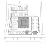 Tadao Ando (Templo budista) - CAD Design | Download CAD Drawings | AutoCAD Blocks | AutoCAD Symbols | CAD Drawings | Architecture Details│Landscape Details | See more about AutoCAD, Cad Drawing and Architecture Details