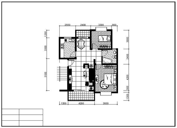 Residential Construction Drawings Bundle | CAD Download – CAD Design ...