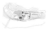 Iglesia Riola(Italia) - Alvar Aalto - CAD Design | Download CAD Drawings | AutoCAD Blocks | AutoCAD Symbols | CAD Drawings | Architecture Details│Landscape Details | See more about AutoCAD, Cad Drawing and Architecture Details