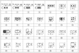 Kitchen Cad Blocks Set - CAD Design | Download CAD Drawings | AutoCAD Blocks | AutoCAD Symbols | CAD Drawings | Architecture Details│Landscape Details | See more about AutoCAD, Cad Drawing and Architecture Details