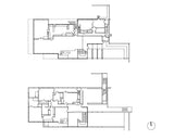 Lovell Beach House--Rudolf Schindler - CAD Design | Download CAD Drawings | AutoCAD Blocks | AutoCAD Symbols | CAD Drawings | Architecture Details│Landscape Details | See more about AutoCAD, Cad Drawing and Architecture Details