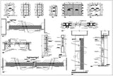Door and Windows Details - CAD Design | Download CAD Drawings | AutoCAD Blocks | AutoCAD Symbols | CAD Drawings | Architecture Details│Landscape Details | See more about AutoCAD, Cad Drawing and Architecture Details