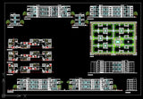 Apartment Details - CAD Design | Download CAD Drawings | AutoCAD Blocks | AutoCAD Symbols | CAD Drawings | Architecture Details│Landscape Details | See more about AutoCAD, Cad Drawing and Architecture Details