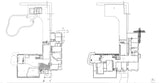 Villa Mairea-Alvar Aalto - CAD Design | Download CAD Drawings | AutoCAD Blocks | AutoCAD Symbols | CAD Drawings | Architecture Details│Landscape Details | See more about AutoCAD, Cad Drawing and Architecture Details