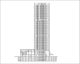 Hotel Cad Drawings - CAD Design | Download CAD Drawings | AutoCAD Blocks | AutoCAD Symbols | CAD Drawings | Architecture Details│Landscape Details | See more about AutoCAD, Cad Drawing and Architecture Details