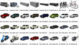 Sketchup Transportation 3D models download - CAD Design | Download CAD Drawings | AutoCAD Blocks | AutoCAD Symbols | CAD Drawings | Architecture Details│Landscape Details | See more about AutoCAD, Cad Drawing and Architecture Details
