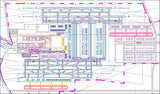 Airport Cad Drawings 2 - CAD Design | Download CAD Drawings | AutoCAD Blocks | AutoCAD Symbols | CAD Drawings | Architecture Details│Landscape Details | See more about AutoCAD, Cad Drawing and Architecture Details