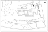 Edificio amministrativo Pohjola-Alvar Aalto - CAD Design | Download CAD Drawings | AutoCAD Blocks | AutoCAD Symbols | CAD Drawings | Architecture Details│Landscape Details | See more about AutoCAD, Cad Drawing and Architecture Details