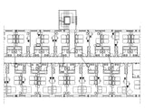 Free Hotel Plans - CAD Design | Download CAD Drawings | AutoCAD Blocks | AutoCAD Symbols | CAD Drawings | Architecture Details│Landscape Details | See more about AutoCAD, Cad Drawing and Architecture Details