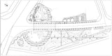Residential Landscape Design 11 - CAD Design | Download CAD Drawings | AutoCAD Blocks | AutoCAD Symbols | CAD Drawings | Architecture Details│Landscape Details | See more about AutoCAD, Cad Drawing and Architecture Details
