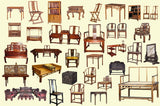 Photoshop PSD Chinese  Chair Blocks - CAD Design | Download CAD Drawings | AutoCAD Blocks | AutoCAD Symbols | CAD Drawings | Architecture Details│Landscape Details | See more about AutoCAD, Cad Drawing and Architecture Details