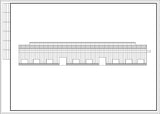 Steel Structure Building - CAD Design | Download CAD Drawings | AutoCAD Blocks | AutoCAD Symbols | CAD Drawings | Architecture Details│Landscape Details | See more about AutoCAD, Cad Drawing and Architecture Details