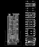 HSBC HK - CAD Design | Download CAD Drawings | AutoCAD Blocks | AutoCAD Symbols | CAD Drawings | Architecture Details│Landscape Details | See more about AutoCAD, Cad Drawing and Architecture Details